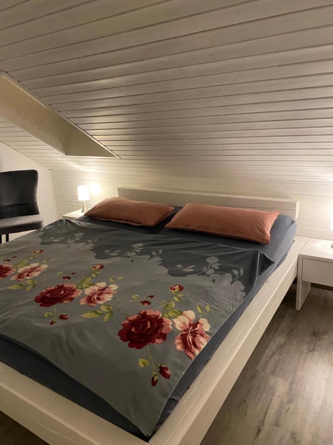 Apartament Carolinensiel/Harlesiel Zewnętrze zdjęcie