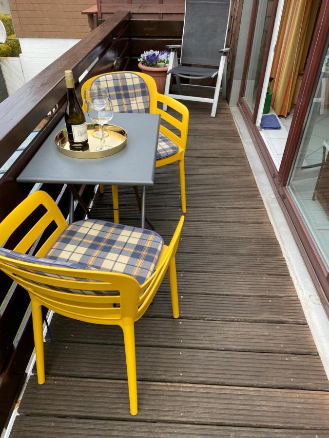 Apartament Carolinensiel/Harlesiel Zewnętrze zdjęcie