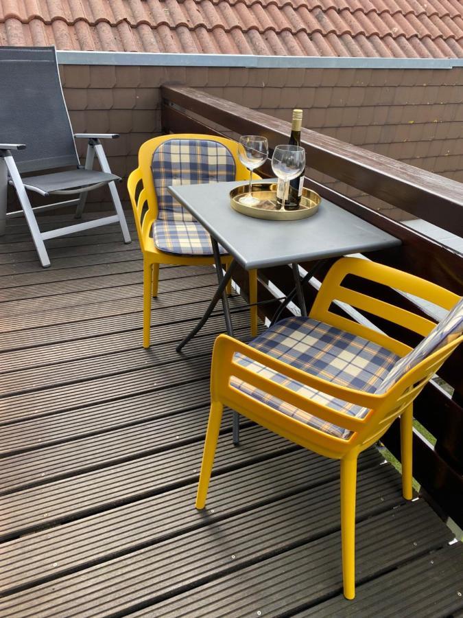 Apartament Carolinensiel/Harlesiel Zewnętrze zdjęcie