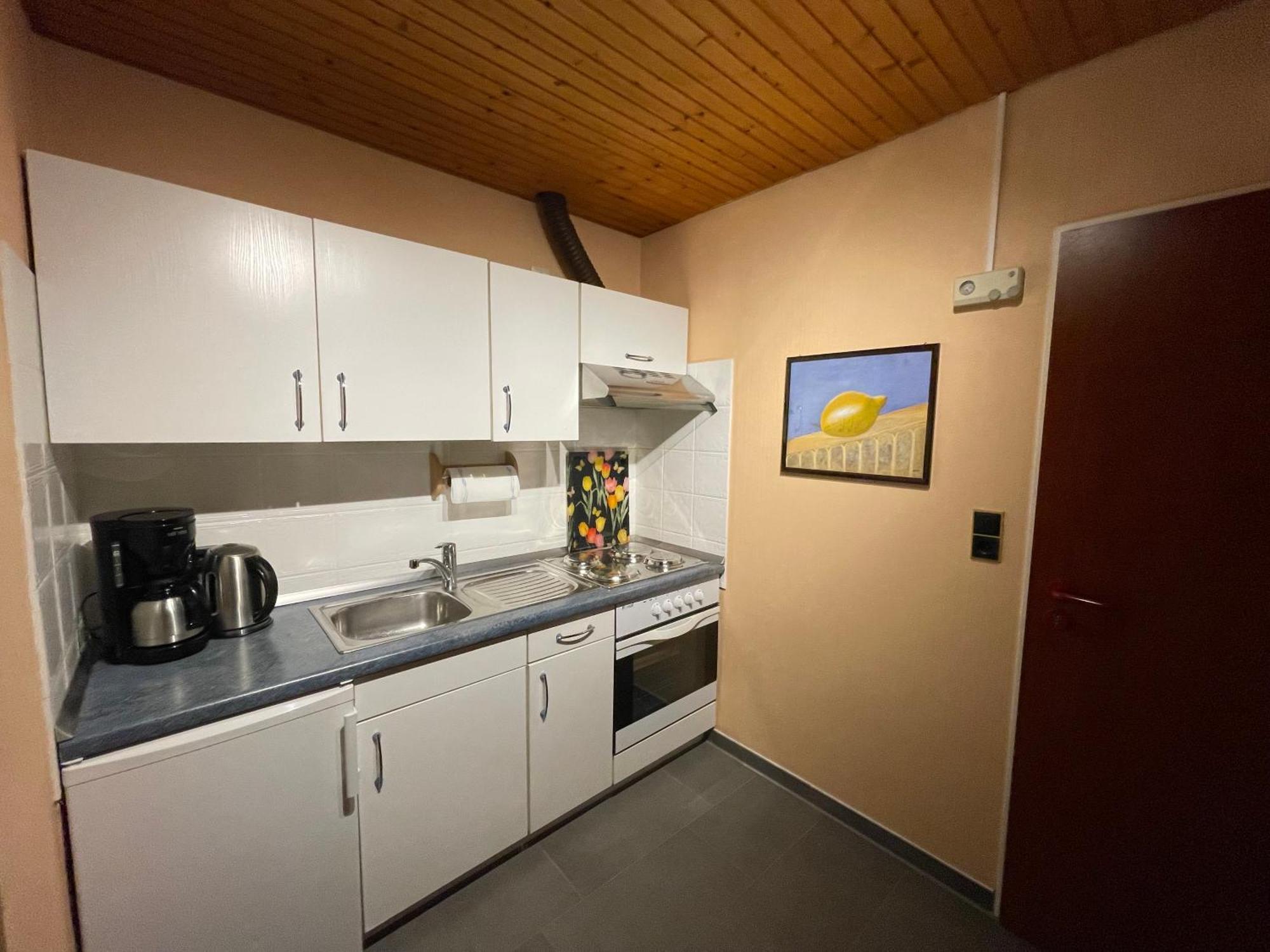 Apartament Carolinensiel/Harlesiel Zewnętrze zdjęcie