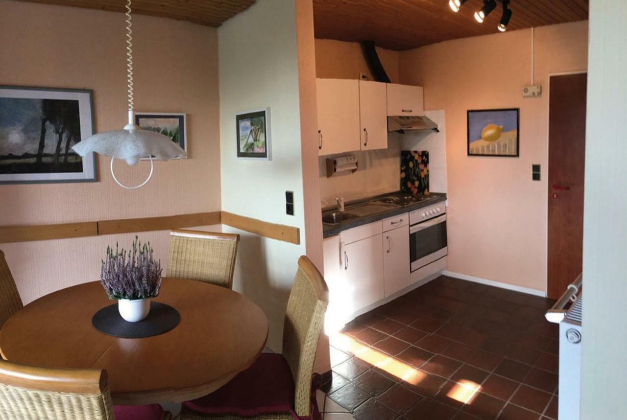 Apartament Carolinensiel/Harlesiel Zewnętrze zdjęcie