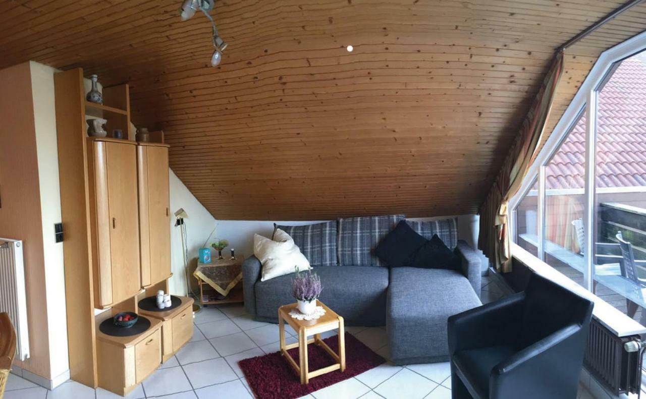 Apartament Carolinensiel/Harlesiel Zewnętrze zdjęcie