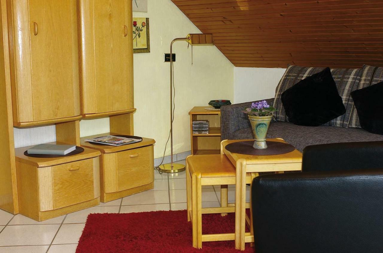 Apartament Carolinensiel/Harlesiel Zewnętrze zdjęcie