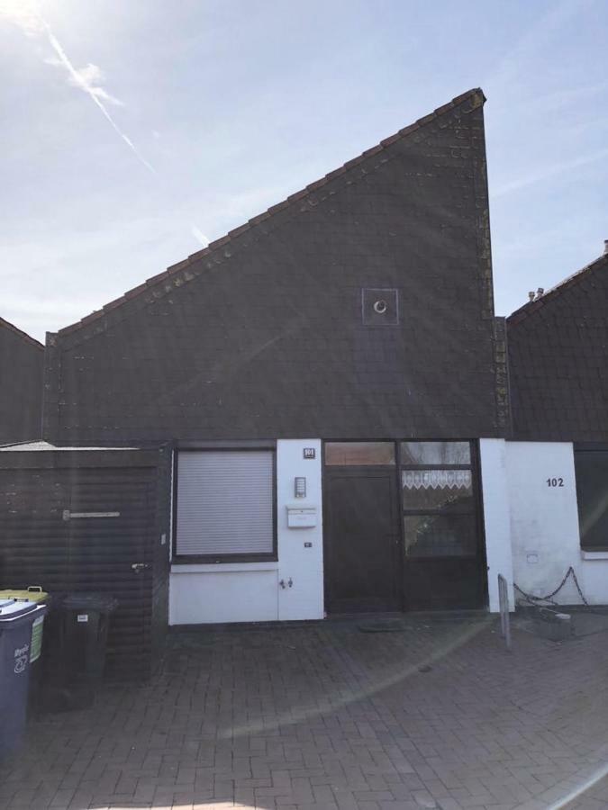 Apartament Carolinensiel/Harlesiel Zewnętrze zdjęcie