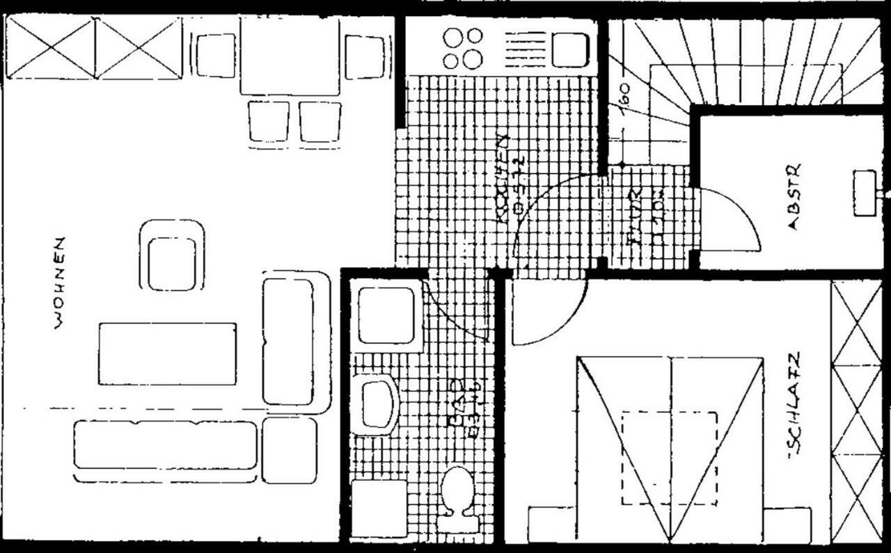 Apartament Carolinensiel/Harlesiel Zewnętrze zdjęcie