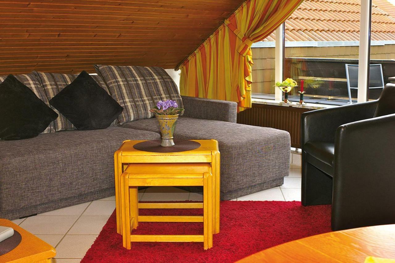 Apartament Carolinensiel/Harlesiel Zewnętrze zdjęcie